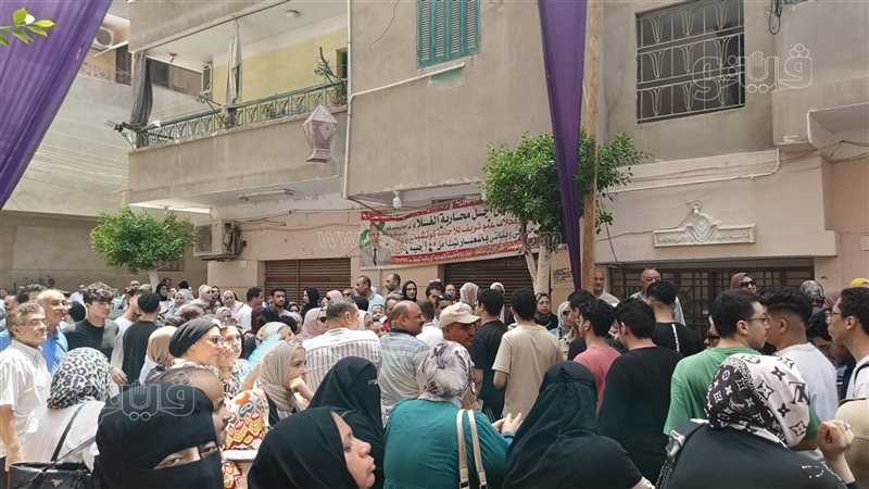 امتحانات الثانوية