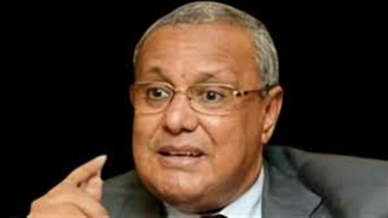 السفير محمد مرسى،