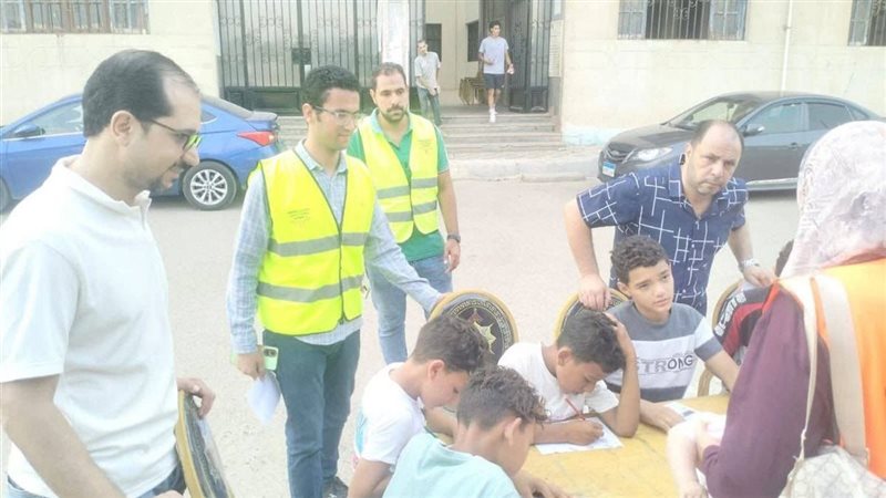   ندوة عن مخاطر الإدمان،