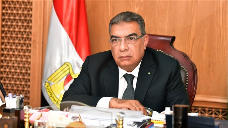 محافظ الدقهلية، فيتو
