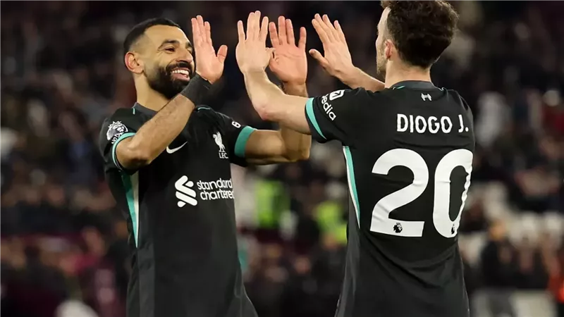 محمد صلاح وجوتا،