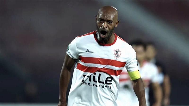 شيكابالا، فيتو