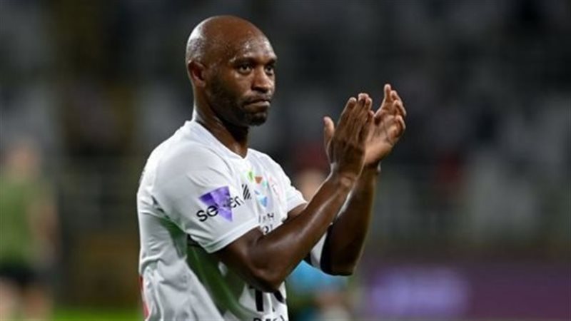 شيكابالا، فيتو