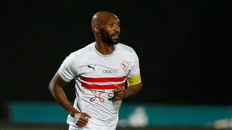شيكابالا مع الزمالك،