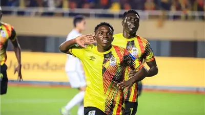 الصفاقسي التونسي يقترب من التعاقد مع لاعب الزمالك السابق