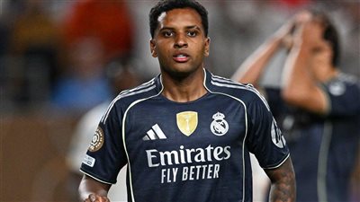 مصدر يكشف حقيقة تفاوض ليفربول مع ريال مدريد لضم رودريجو