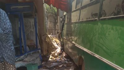 مصرع فتاة وإصابة 3 آخرين في حادث تصادم بالدقهلية 