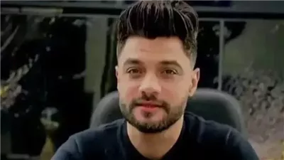 المهن الموسيقية تتواصل مع أسرة أحمد عامر