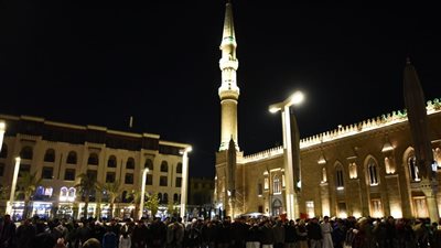 في حب آل البيت، دليلك لاحتفالات الليلة الكبيرة بمولد الإمام الحسين 2025