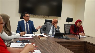 ختام الندوات التوعوية لمديريات العمل بالمحافظات بشأن تحديث البيانات