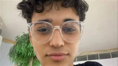 تشييع جثمان صديق يوسف الشيمي لاعب طلائع الجيش بالقليوبية