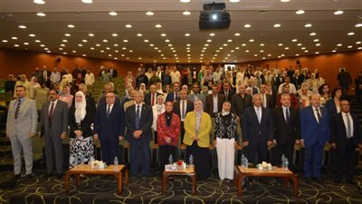 مدينة الأبحاث العلمية: ٥٠٧ أبحاث دوائية وبراءات اختراع و١٢ باحثًا في تصنيف ستانفورد