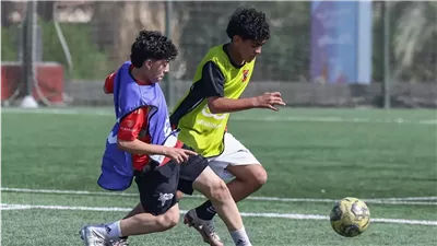 الأهلي يعلن موعد اختبارات الناشئين في محافظة أسيوط