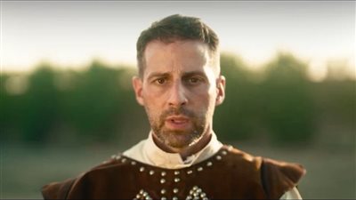 بسهم يسقط راية حمراء، لقطات من تقديم يانيك فيريرا مديرا فنيا للزمالك 