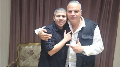 عمر كمال يحيي حفل البيت الفني للفنون الشعبية بالإسكندرية 24 يوليو المقبل