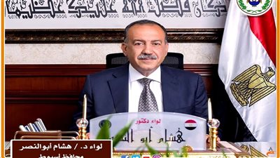 افتتاح مخبز بلدي بأسيوط الجديدة لخدمة سكان 