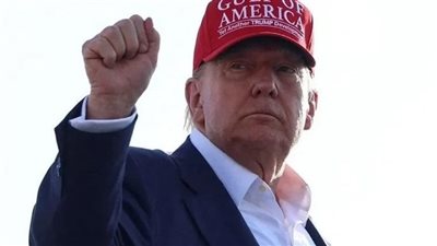 يعلن عنه ترامب شخصيا وتضمنه مصر وقطر، نص اتفاق وقف إطلاق النار في غزة