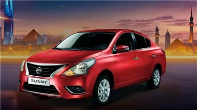 أسعار ومواصفات سيارات نيسان صني موديل 2026