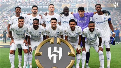 موعد ومكان معسكر الهلال بعد الانسحاب من السوبر السعودي