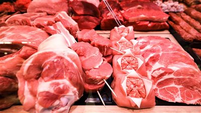  يصل إلى 37.5 جنيه، ارتفاع أسعار اللحوم اليوم السبت في الأسواق