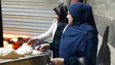 حملات مفاجئة تكشف نقص وزن رغيف العيش في مخابز الدقهلية