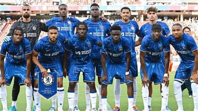 رسميا، لاعب تشيلسي ينتقل إلى إيفرتون لمدة 5 مواسم 