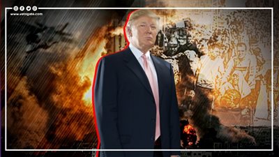 المقرر أن يعلنه ترامب شخصيا.. أهم بنود اتفاق وقف النار بين إسرائيل وغزة (إنفوجراف)