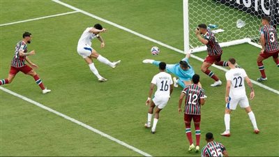 حصاد المونديال، عدد أهداف كأس العالم للأندية 2025 خلال 63 مباراة 