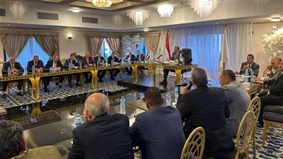 قبل الإضراب الشامل، اجتماع للمحامين ونقباء الفرعيات اليوم لبحث خطوات التصعيد بشأن الرسوم القضائية 