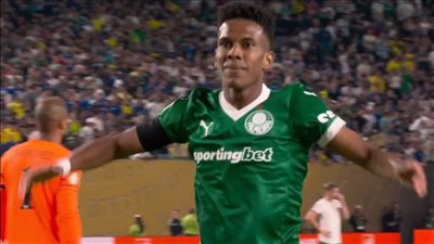 بالميراس يحرز هدف التعادل في مرمى تشيلسي بعد مرور 60 دقيقة بكأس العالم للأندية (فيديو)