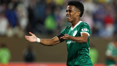 إستيفاو ويليان يحقق رقما تاريخيا بكأس العالم للأندية 