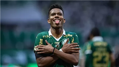 مفارقة غريبة، استيفاو ويليان لاعب بالميراس يحرز هدفا في فريقه الجديد تشيلسي 