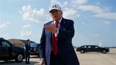 ترامب: إيران لم توافق على تفتيش مواقعها النووية ولا التخلي عن تخصيب اليورانيوم 