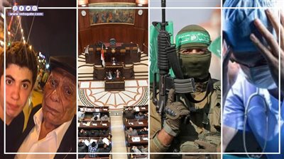 أخبار مصر: حماس تكتب نهاية حرب غزة، فتح باب الترشح لانتخابات الشيوخ، 3 كوارث طبية بمصر خلال ساعات، غياب الزعيم عن زفاف حفيده