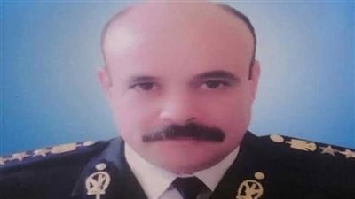 في ذكرى 30 يونيو.. العميد امتياز إسحاق 