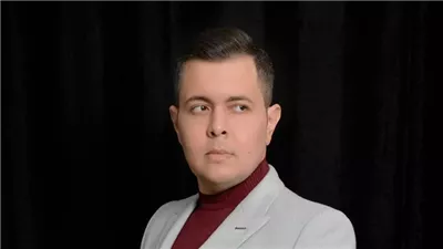 التعليق الأول لكريم سامي مغاوري بعد خروجه من العناية المركزة