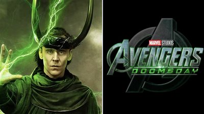 توم هيدلستون يبدأ تصوير مشاهده في فيلم Avengers Doomsday 