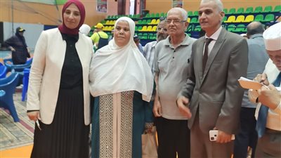 بمشاركة 150 مسنا، انطلاق آخر مراحل النسخة الثانية لمبادرة 