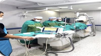 محافظ الجيزة: تطور نوعي في الخدمات العلاجية بالمستشفيات خلال يونيو 