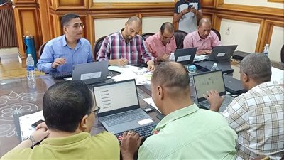 21 مرشحًا بينهم 3 سيدات، ختام اليوم الرابع لتلقي طلبات الترشح لمجلس الشيوخ بقنا