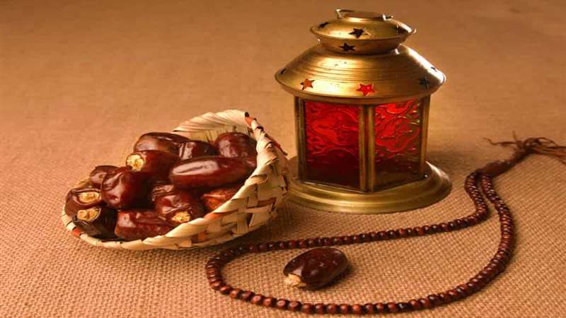 أيام الصيام في شهر