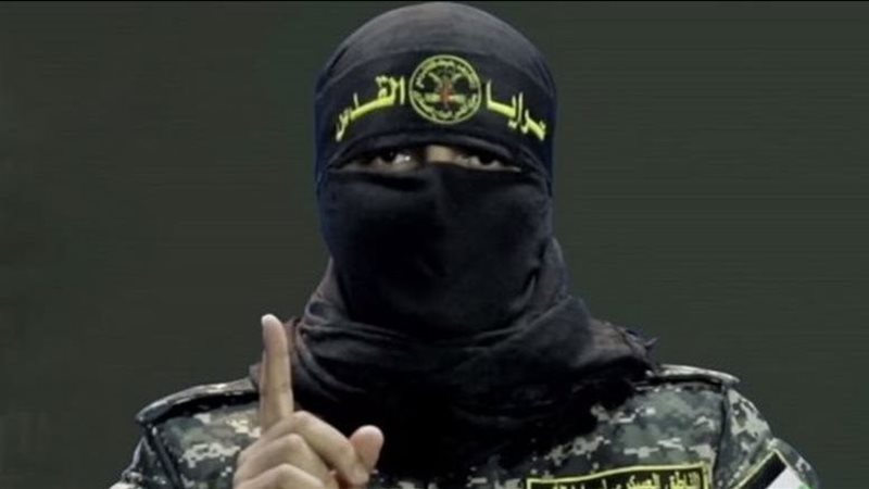 سرايا القدس، فيتو