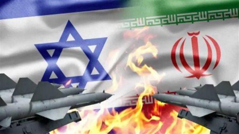 إيران وإسرائيل، فيتو