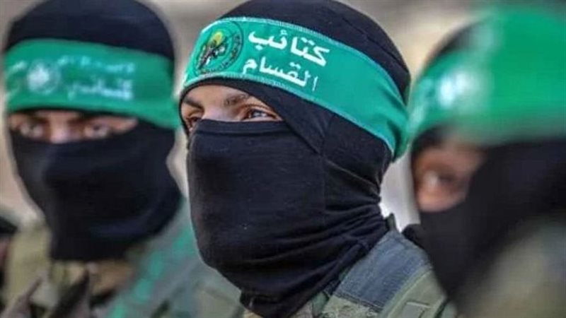 حماس، فيتو