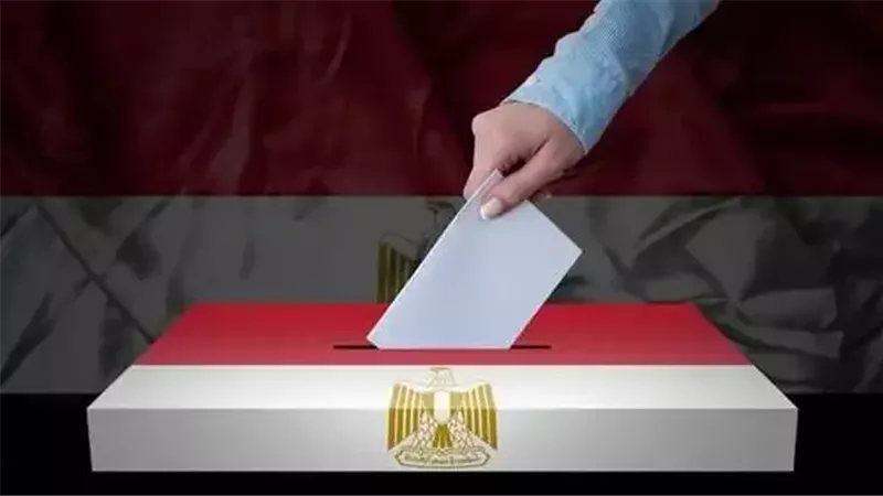 خريطة مرشحي الأحزاب