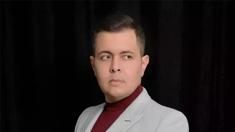 كريم سامي مغاوري