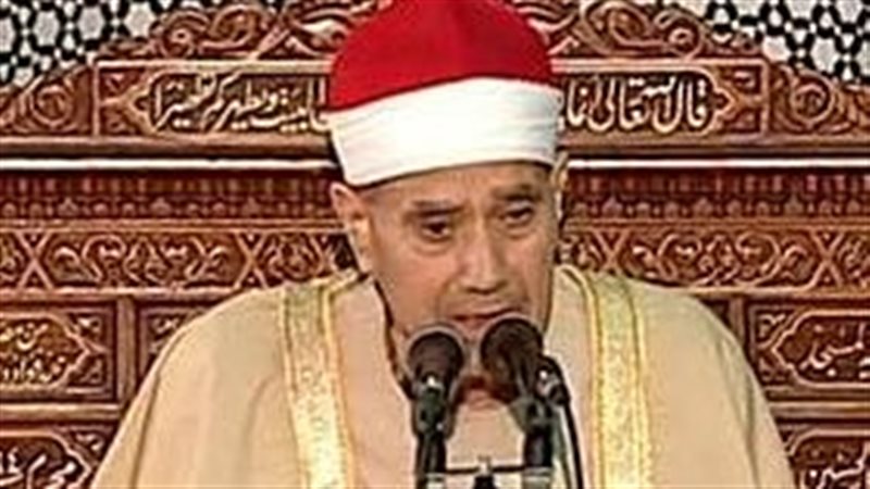 الشيخ راغب مصطفى