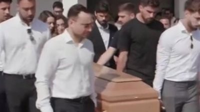 غياب رونالدو وصلاح، مراسم تشييع جنازة ديوجو جوتا (فيديو)