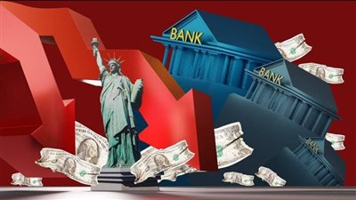 زلزال في أسواق العملات، مؤشر الدولار يفقد توازنه