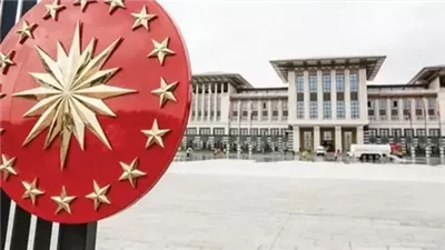 الرئاسة التركية تكشف حقيقة تصدير بضائع لإسرائيل